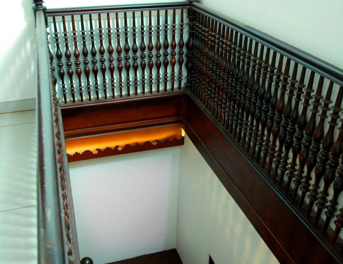 Villa De 1945 Mahe Εξωτερικό φωτογραφία